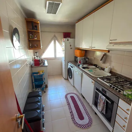Homestay Essence Lisbon